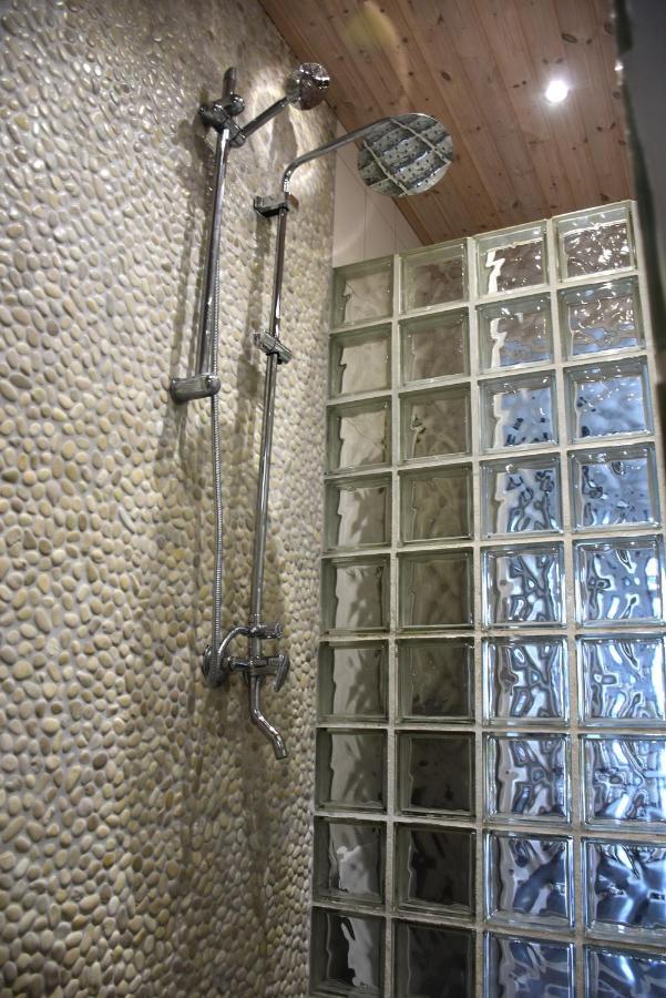 Villa Monte Kariotes Samothráki Buitenkant foto